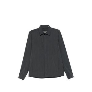 Herno Men Shirt Jacket Functional